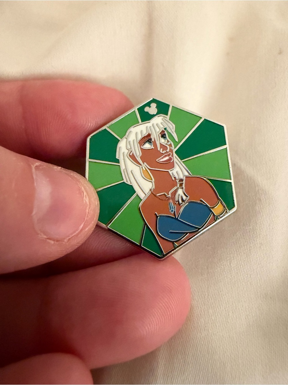 2026 WDW HIDDEN DISNEY PIN FILM ANNIVERSARIES KIDA